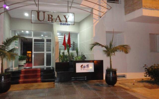 Ubay Hotel