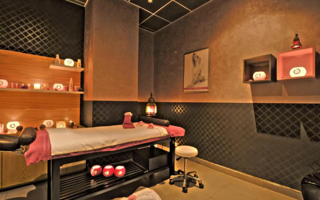 Hotel Farah Tanger