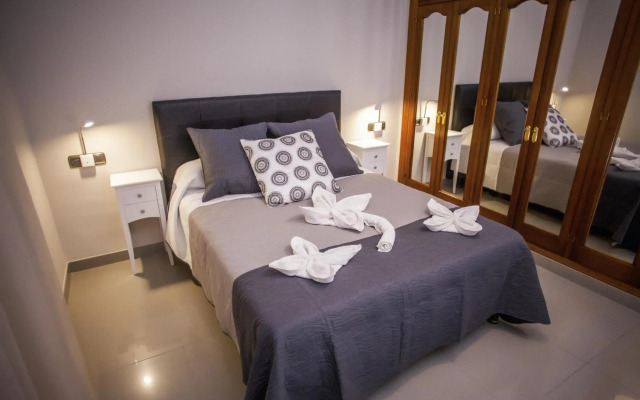 Hotel Bajamar