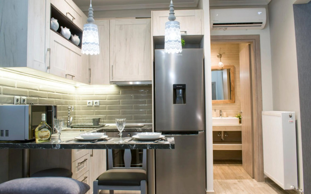 Santa Rosa Cosy Apartment