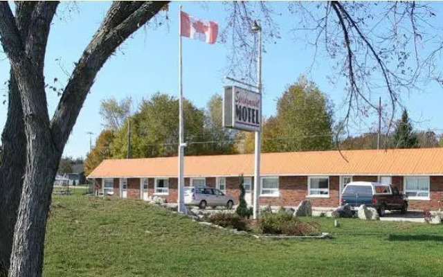 Springmount Motel