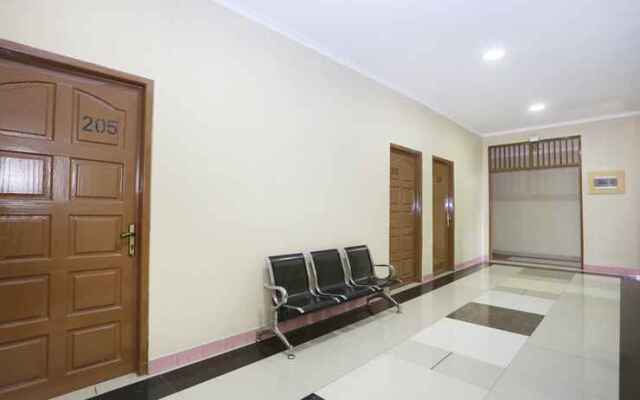 Spot on 2358 Aster Homestay