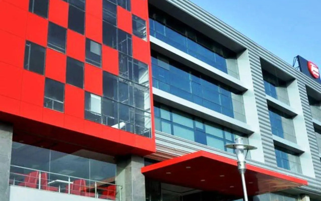 Mango Hotels Tune, Ahmedabad