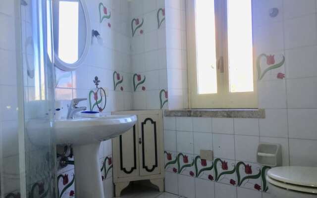 Solemar Sicilia - Villa Emma