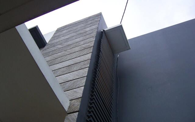 FLAT06. Cipete