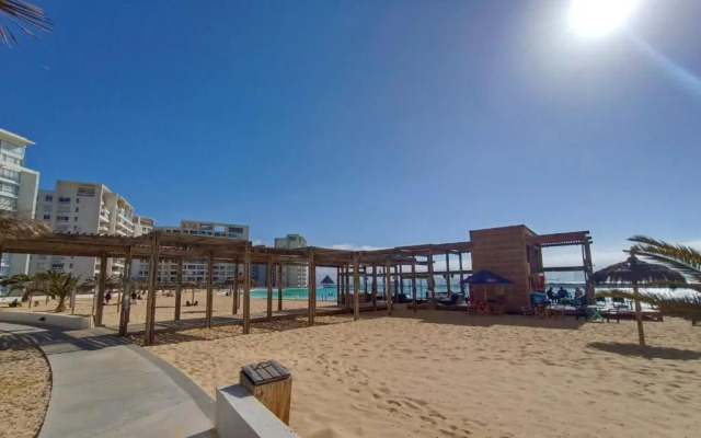 Laguna Del Mar Edificio Playa Marina
