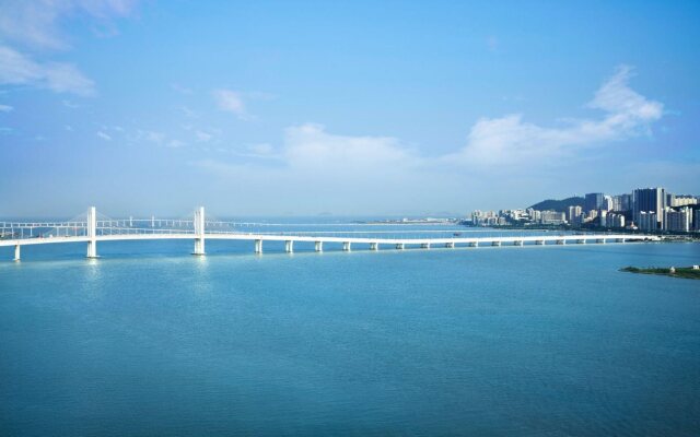 Sheraton Zhuhai Hotel
