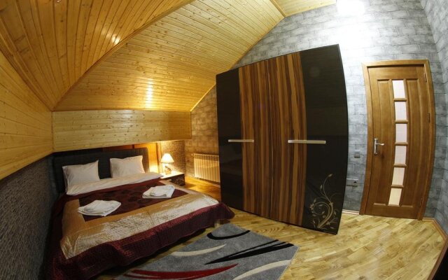 Shams Mini - Hotel