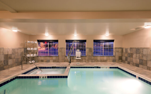 Holiday Inn Express & Suites Fraser - Winter Park Area by IHG