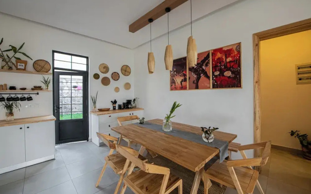Sakwe Residence