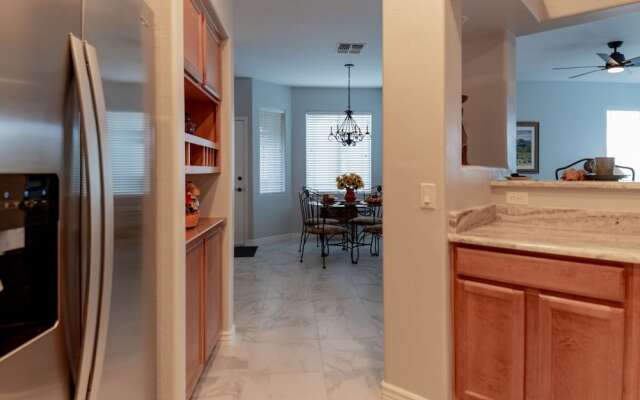 Sunset Sanctuary 3BR by Casago
