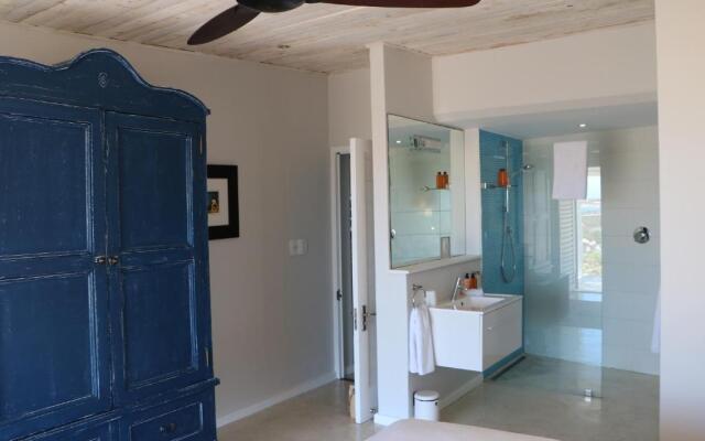 Dune Ridge Main House