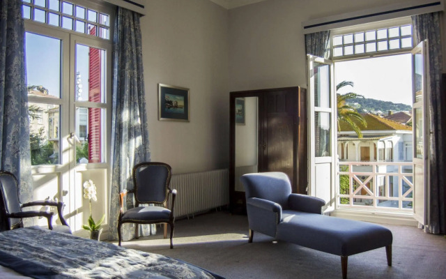 Splendid Palace Hotel