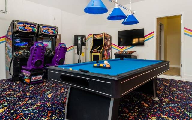 1494 Moon Valley Drive