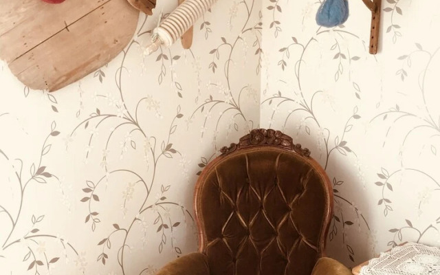 Lövbergs B&B