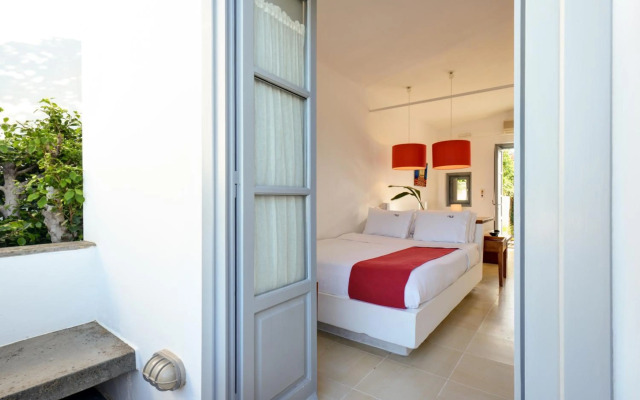 Orloff Resort