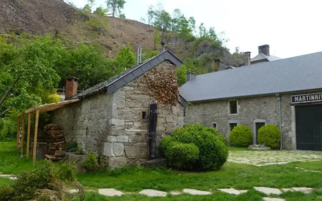Holiday home Le Moulin de Martinrive