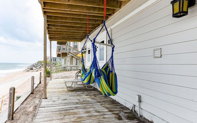 Sun And Surf - Four Bedroom Home
