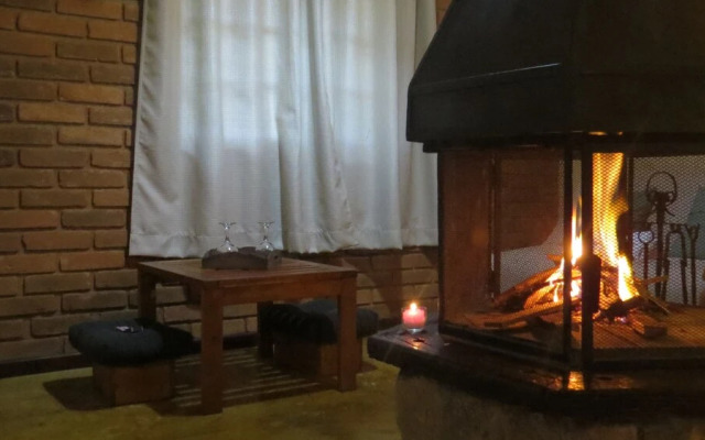 Pousada Serra Vista
