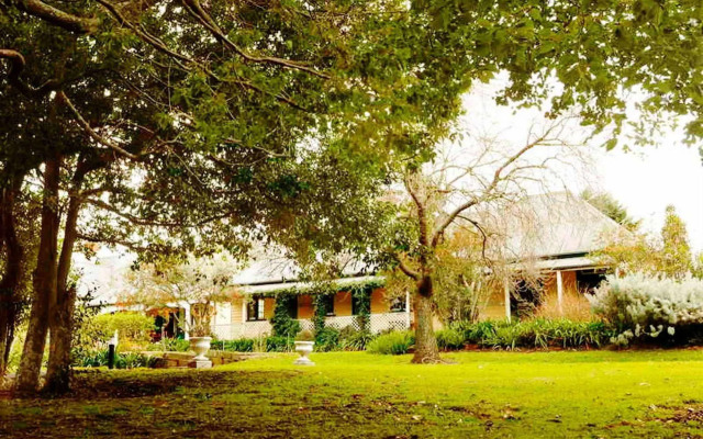 Coolangatta Estate