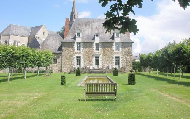 Grange du Plessis