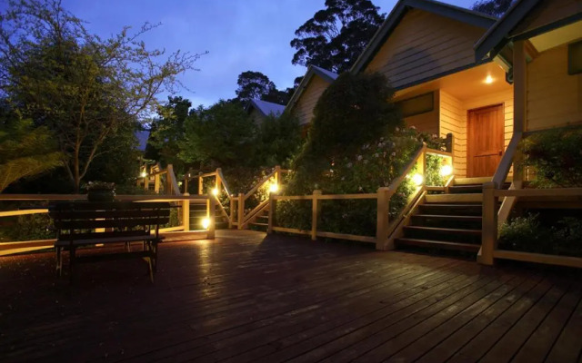 Heritage Trail Lodge Margaret River