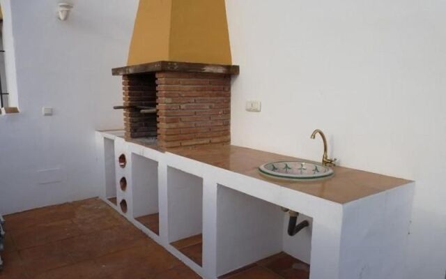 Villa in Almachar, Malaga 101849