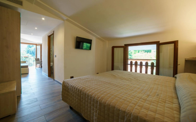 Hotel Ristorante Lago Bin