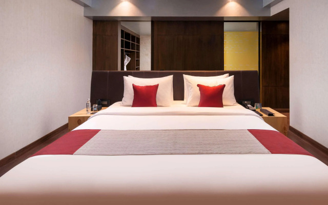 Grand Mercure Bengaluru at Gopalan Mall- An Accor Hotels Brand