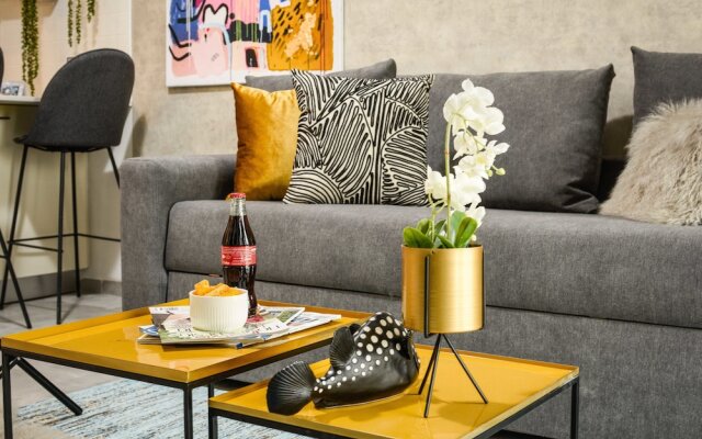 Sweet Inn Apartments - J Tower