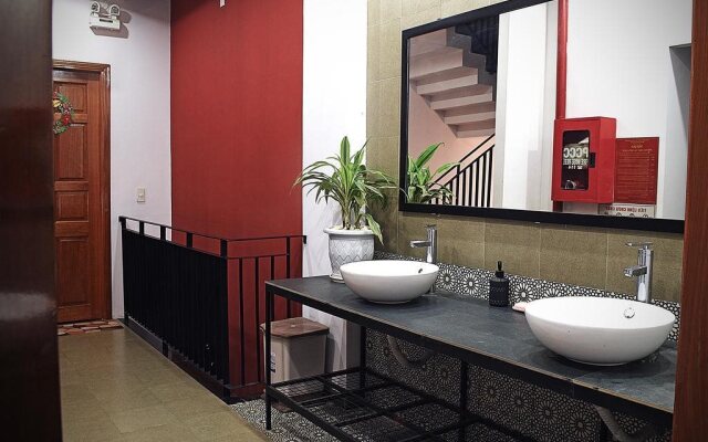Kon-Tiki DaNang Hostel