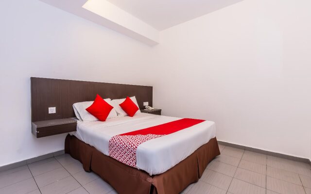 OYO 835 MS Hotel