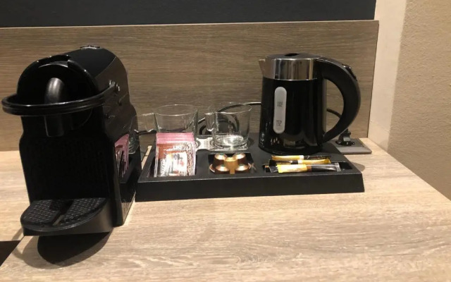 District 01-Luxury Urban Lofts