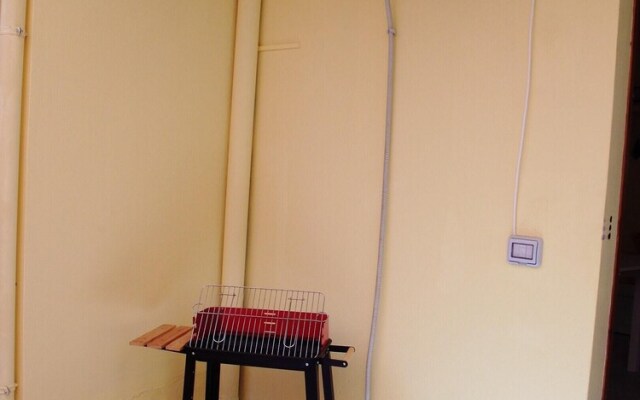 Studio In Pula With Wonderful Mountain View And Enclosed Garden