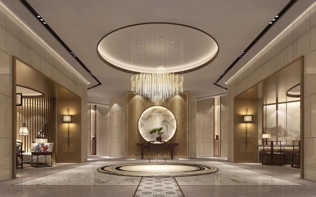 Ramada by Wyndham Liuzhou Luzhai