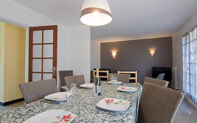 House Tal Mor Quiberon