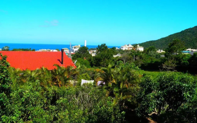 Pousada Mar de Cristal