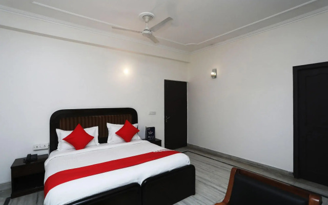 OYO Rooms