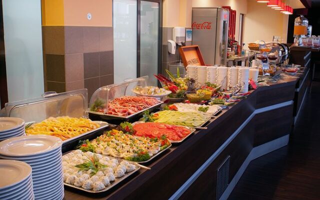 System Hotel Kraków