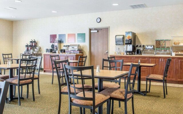 Cobblestone Suites - Ripon