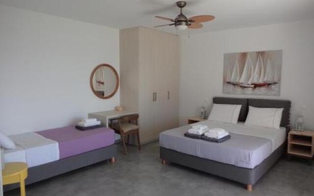Lefka's Villas