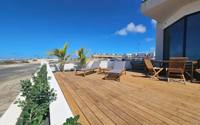 MAAR Suites Cotillo