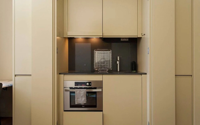 Downtown Market Studio Apartment Rentexperience