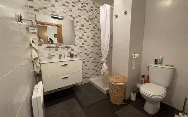 Appartement Hendaye, 3 pièces, 4 personnes - FR-1-104-153