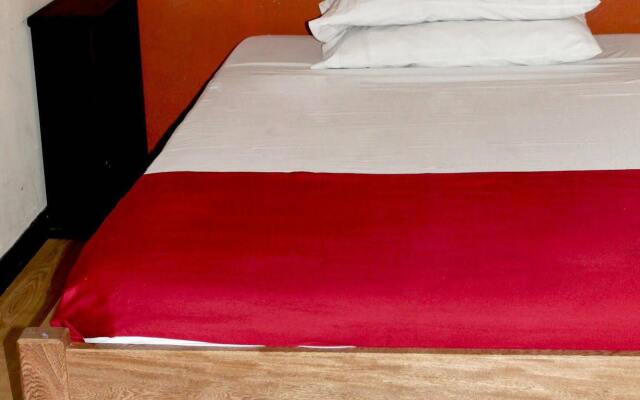 Hostal Relax 10