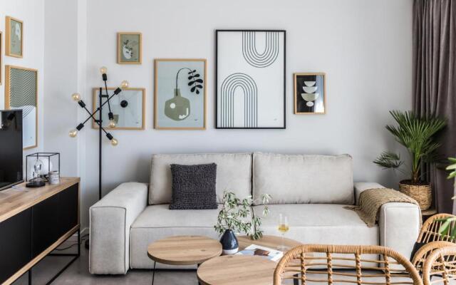 O'live Residence - designer suites