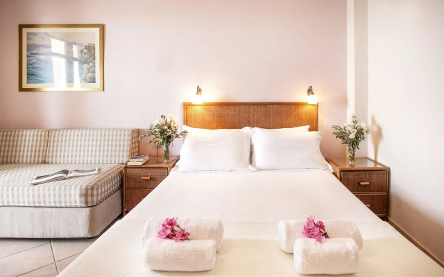 Paralio Hotel