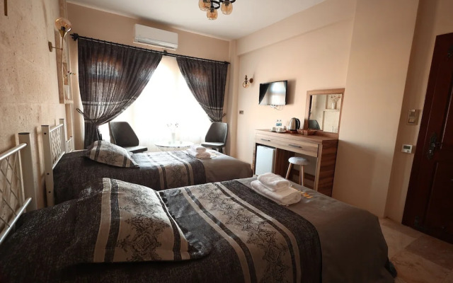 Hotel Izi Cappadocia