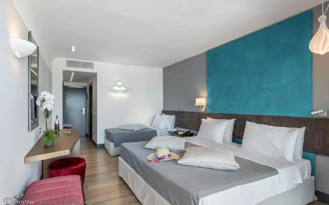 Club Marmara Doreta Beach Resort & Spa All Inclusive