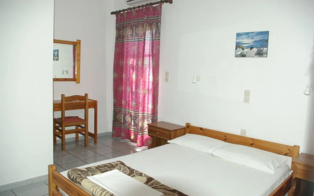 Youth Hostel Anna - Private rooms